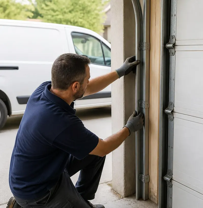 About Yankeetown Garage Door Pro