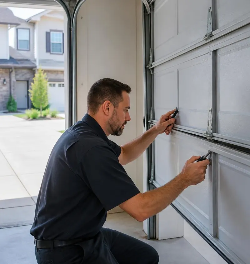 Contact Yankeetown Garage Door Pro