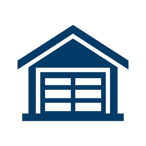 Yankeetown Garage Door Pro logo
